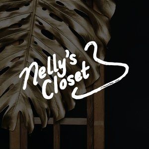 Welcome to my closet!